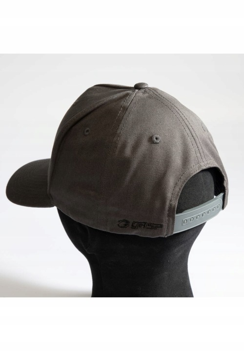 Czapka z daszkiem męska treningowa na siłownie GASP Throwback HC Cap