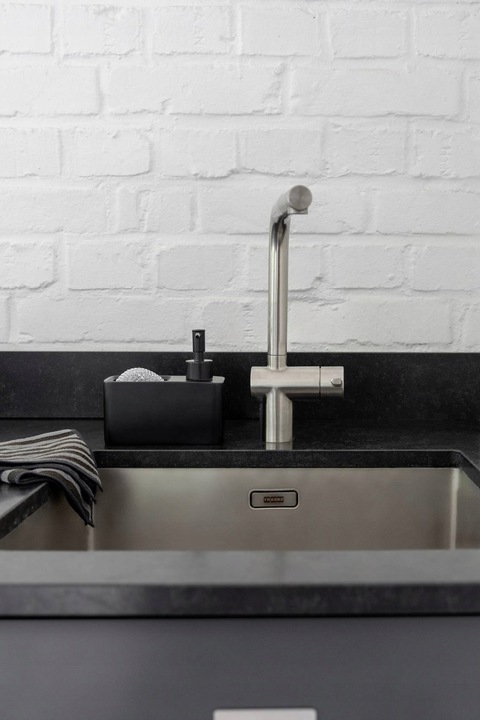 DOZOWNIK 150 ML miejsce na gąbkę RESA WENKO