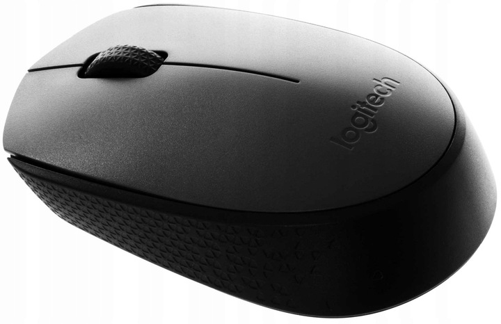 ZESTAW BEZPRZEWODOWY KLAW+MYSZ LOGITECH MK235