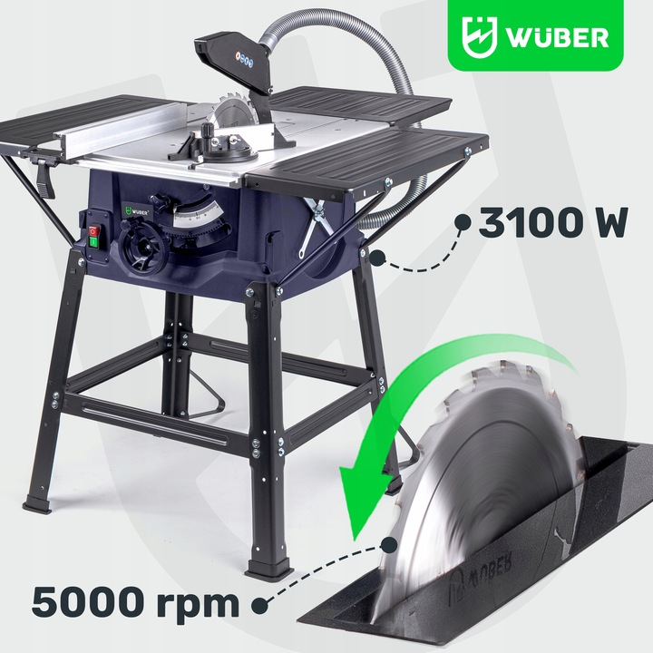 PIŁA STOŁOWA KRAJZEGA PILARKA TARCZOWA DO CIĘCIA DREWNA CYRKULARKA +