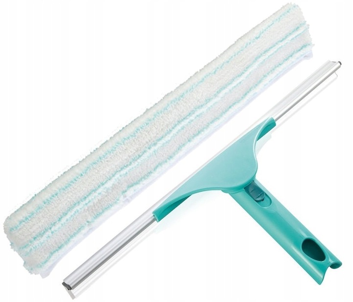 Ściągaczka LEIFHEIT 51426 do szyb DRĄŻEK TELESKPOWY CLICK 400cm 4