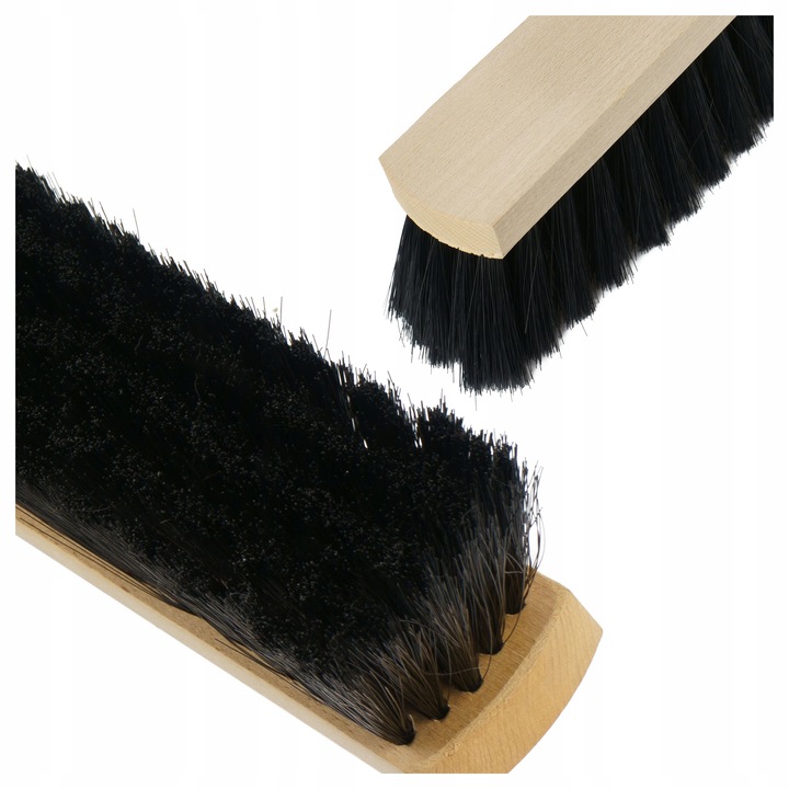 MIOTŁA SZCZOTKA 60 ULICÓWKA PCV ZAMIATACZ ZMIOTKA DO ZAMIATANIA Z