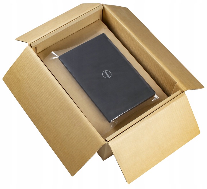 Laptop DELL Latitude 5510 15,6 FHD IPS i5-10310U 16GB 512SSD NVMe W11 US