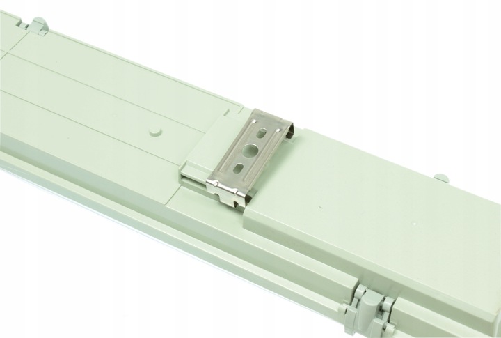 Oprawa Hermetyczna 120cm lampa do garażu warsztatu