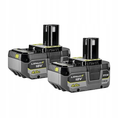 Akumulator Li-Ion Ryobi 18 V 4 Ah