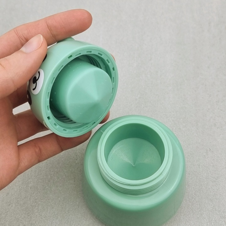 Kruszarka Do Tabletek Gilotyna Rozgniatacz Leków Na Proszek Pastylek Miś