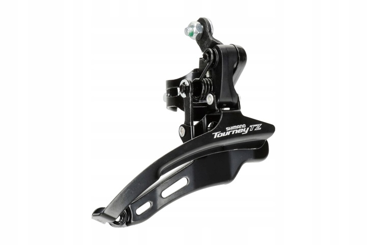 Przerzutka Przód Shimano Tourney FD-TZ510 DS Down