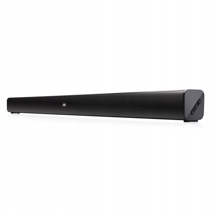 Soundbar JVC TH-E324B 2.0 HDMI ARC 100W Bluetooth 5.3