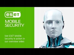 ESET Mobile Security przedłużenie 1r/1s