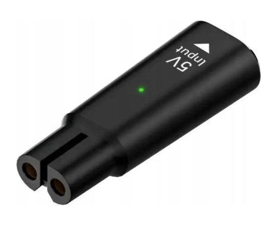 ADAPTER USB-C DO PHILIPS OneBlade QP2724 QP2824 QP2834 QP4530 QP4630