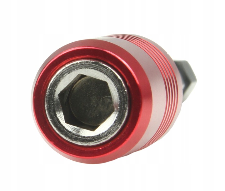 ZESTAW KOŃCÓWKI DO WKRĘTARKI BITY IMBUS TORX 56 EL