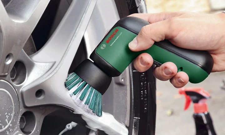 Szczotka do czyszczenia BOSCH 06033E0000