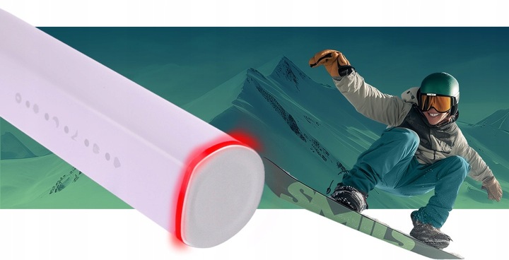 SZCZOTECZKA SONICZNA ELEKTRYCZNA DLA DZIECI DO ZĘBÓW VITAMMY SMILS 5TRYBÓW