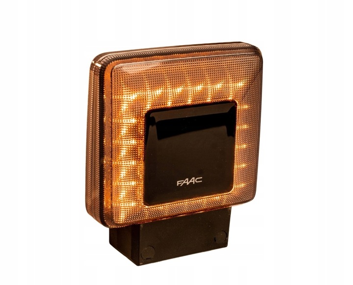 Zestaw napęd siłownik do bramy przesuwnej NAJNOWSZY FAAC 740