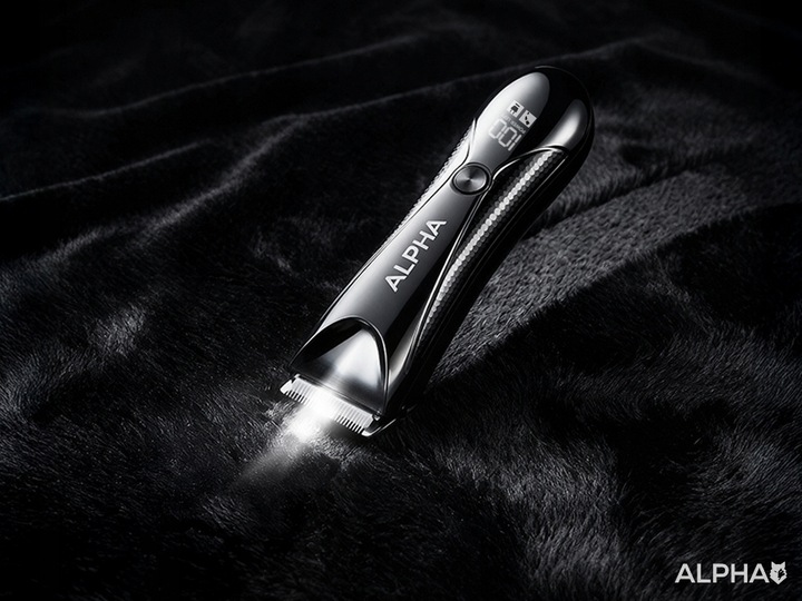 Maszynka Do Golenia Miejsc Intymnych - Trymer Do Brody, Włosów, Brwi