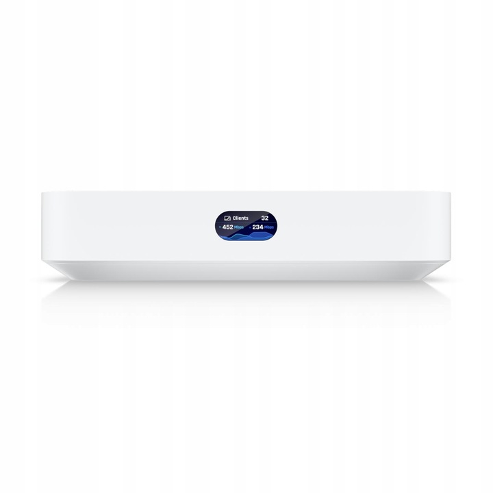 Router Ubiquiti UniFi Cloud Gateway Ultra UCG-Ultra-EU