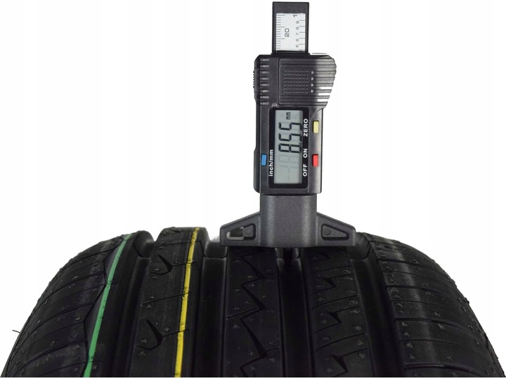 Opona letnia 205/55R16 DĘBICA Presto HP2 HIT 2025