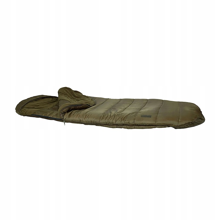 Śpiwór Fox International EOS 1 Sleeping Bag zielony CSB063 OS