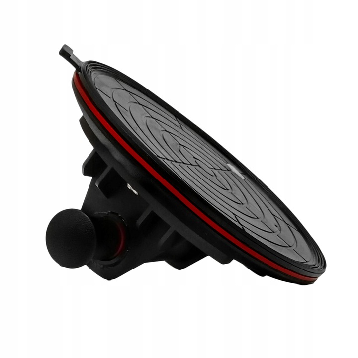 Przyssawka do Płytek Szyb Próżniowa Uchwyt z Pompką i Manometrem