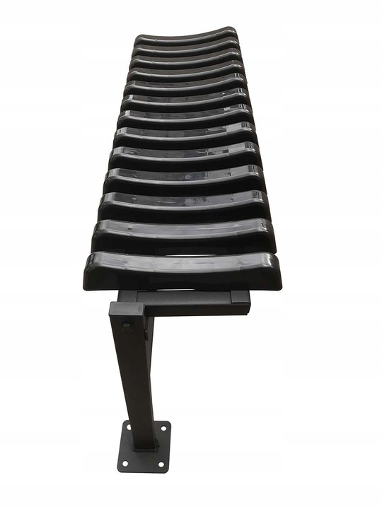 lawka laweczka na cmentarz skladana do przykrecenia PRZY GROBIE