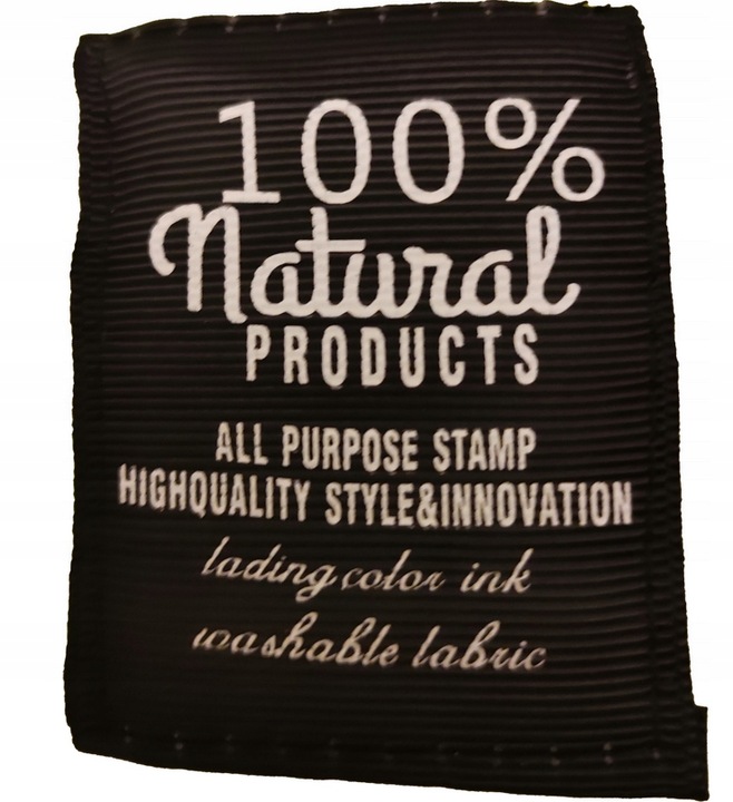 Tunika Luźna Damska Bawełna Oversize Duże Rozmiary Czarna rozmiar 54