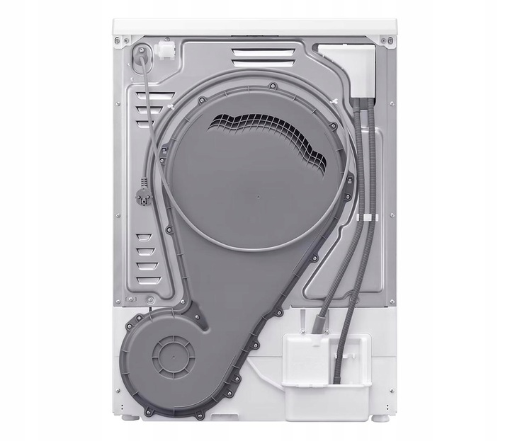 Suszarka Kondensacyjna SAMSUNG DV90DG52A0AEEO 9 kg