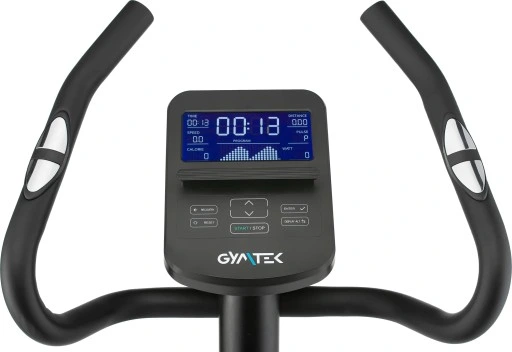 ROWER STACJONARNY ELEKTROMAGNETYCZNY ROWEREK TRENINGOWY FITNESS GYMTEK
