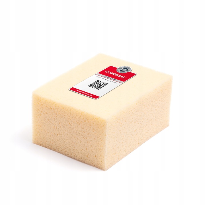 COMENSAL ZESTAW GLAZURNICZY WIADRO NARZĘDZIA DO FUGOWANIA 12L S+ 7 el.