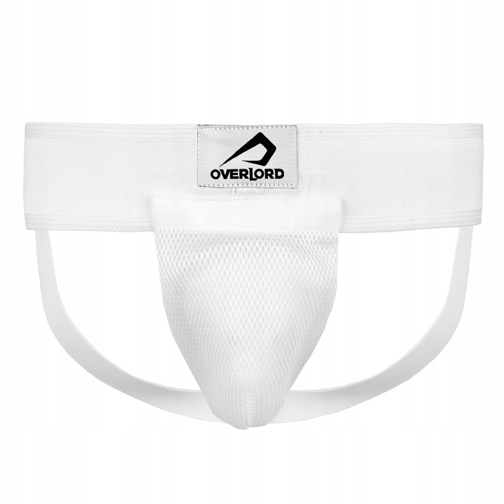 Overlord Suspensor Ochraniacz Krocza Męski XS