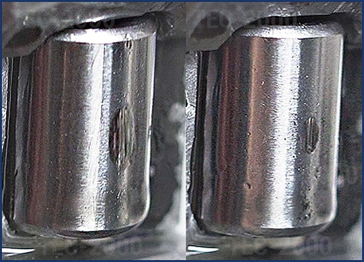 TEC 2000 OIL BOOSTER TEC 720032