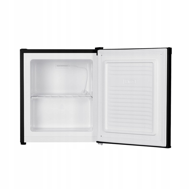 Mała Zamrażarka Półkowa Wolnostojąca 33L Podblatowa 2-Komory AGREGAT