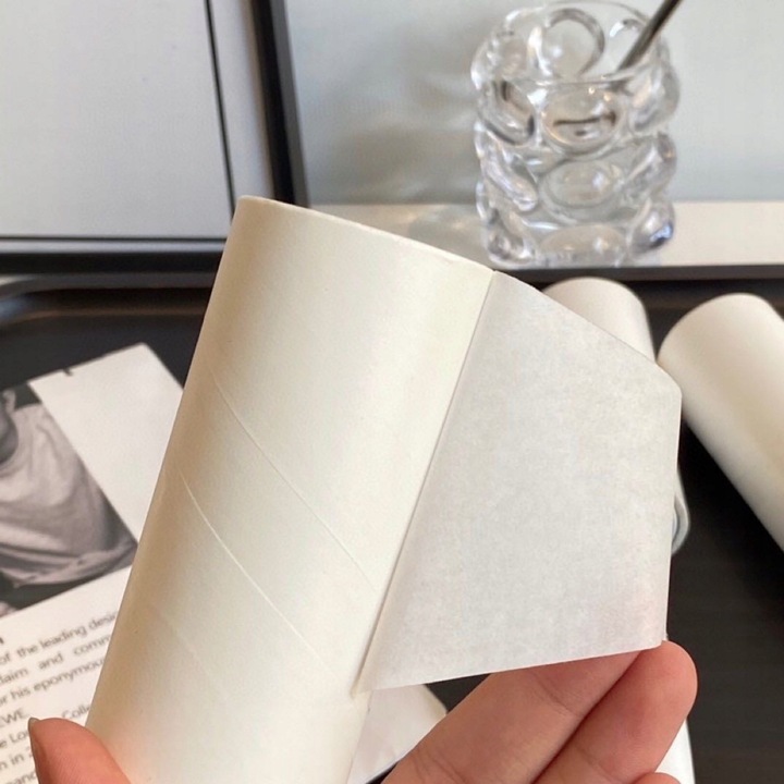 20x ROLKA ROLKI DO CZYSZCZENIA UBRAŃ włosów sierści 1200 listków SILNY KLEJ