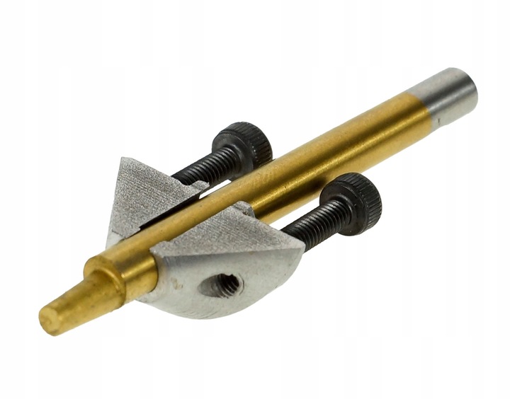 MATRYCA NÓŻ STEMPEL DO NOŻYC DO BLACHY NOŻYCE