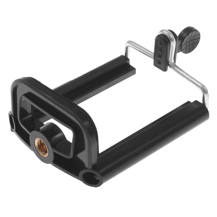 STATYW 4W1 PILOT TRIPOD UCHWYT NA TELEFON 103CM ETUI