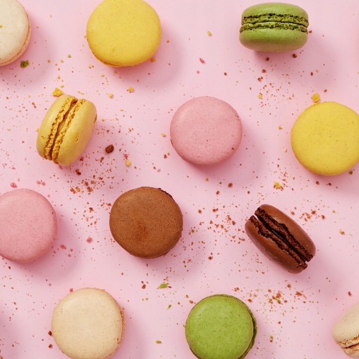 Mąka migdałowa 1000 g MIELONE MIGDAŁY KETO MĄCZKA DO CIAST 1kg