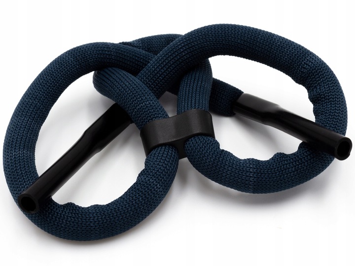 PŁYWAJĄCY SZNUREK ŁAŃCUSZEK DO OKULARÓW REGULOWANY UNOSZĄCY SIĘ NA WODZIE