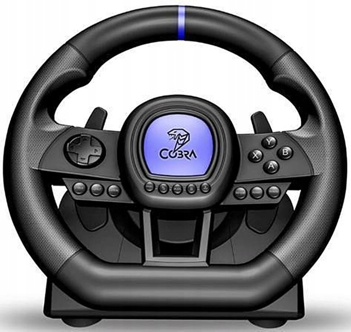 Kierownica COBRA Monte Carlo 270