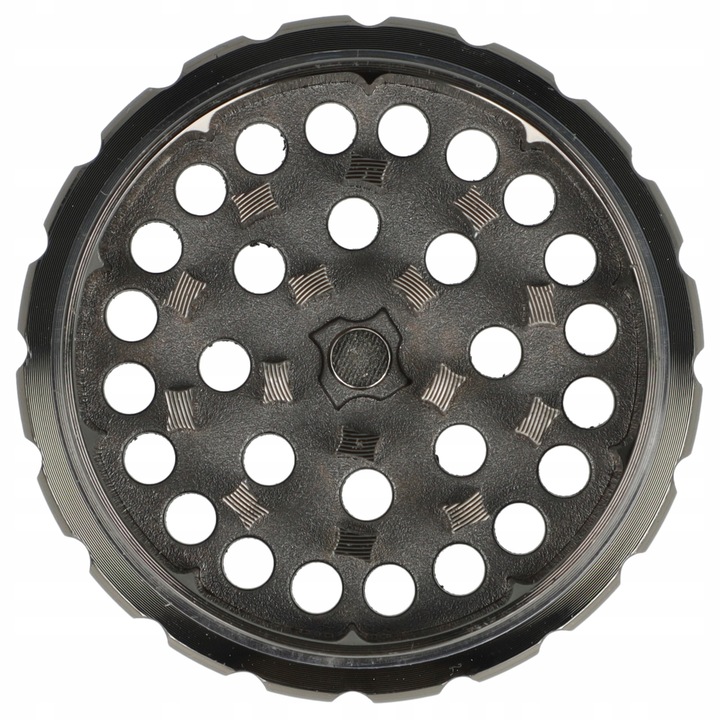 OCB Premium młynek do suszu CBD 4 cz. grinder