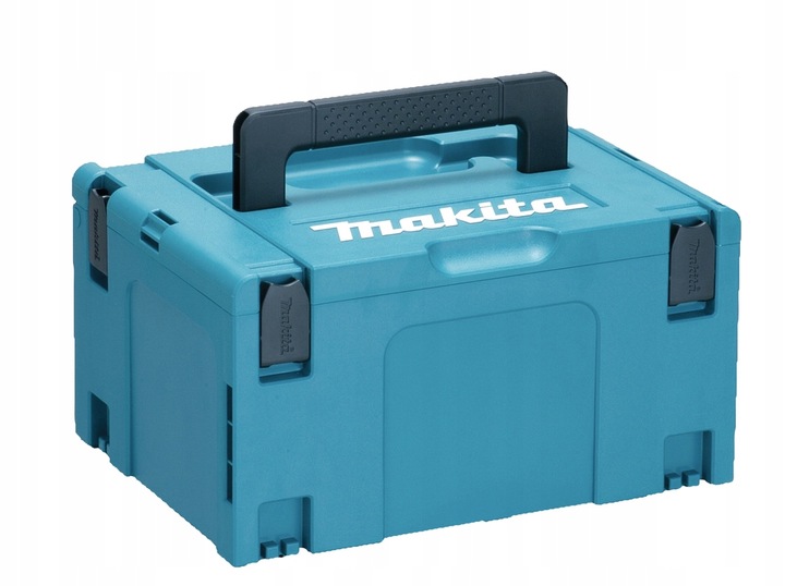 MAKITA Walizka systemowa Makpac typ3 SYS-3 821551-8 SKRZYNKA BOX