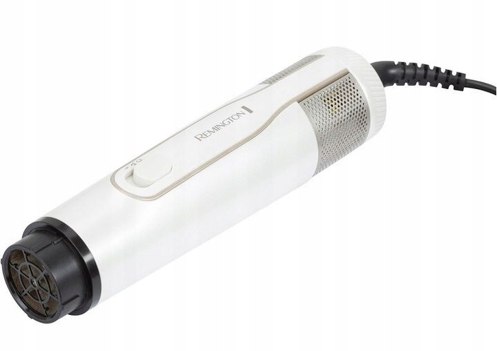 SUSZARKO LOKÓWKA do Stylizacji Włosów Jonizacja REMINGTON AS8901