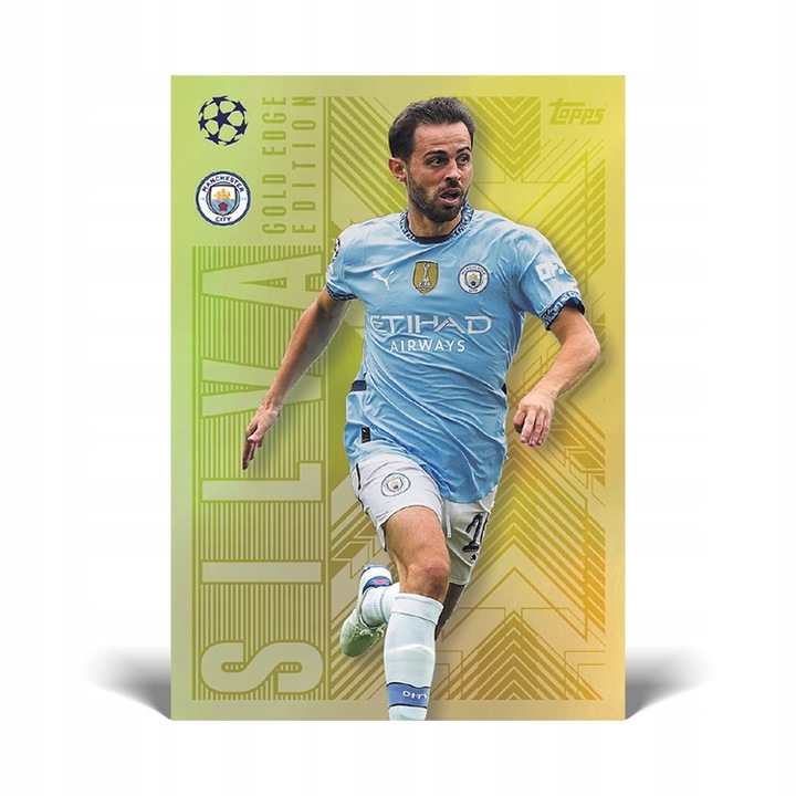 Album na Karty Piłkarskie Match Attax Extra 2025 Topps Mega Zestaw Startowy