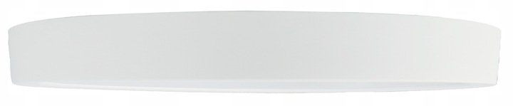 PANEL LED NATYNKOWY PLAFON SUFITOWY OKRĄGŁY 24W