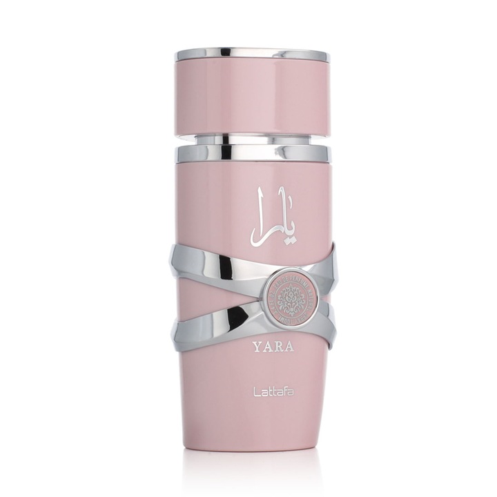 Lattafa Yara 100 ml woda perfumowana kobieta RÓŻOWA
