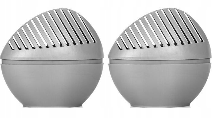 2x Pochłaniacz Wilgoci Humiless + 10 wkładów 250g