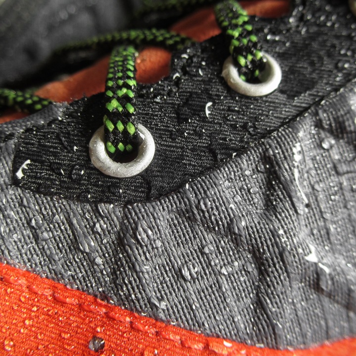 Impregnat do Butów Wodoodporny Skóra Zamsz Tekstylia Antiacqua Coccine