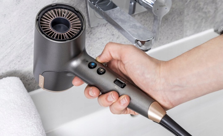 Suszarka do włosów REMINGTON One Dry & Style D6077