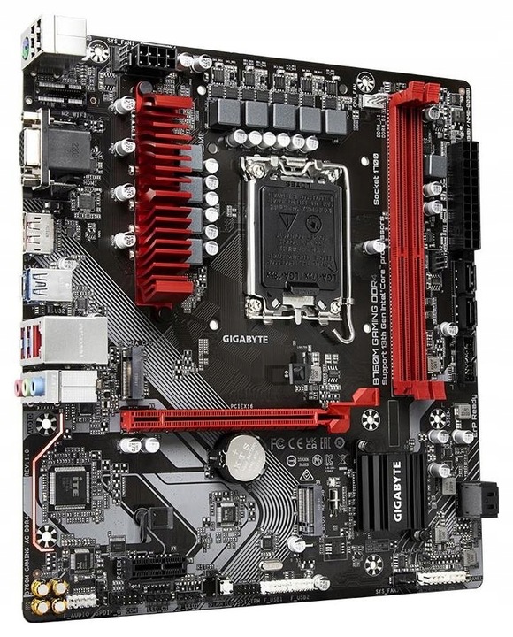 PB ENDORFY GAMINGOWY CORE i9 12900F RTX 4060 Ti 32GB SSD 1TB W11 DLSS 3