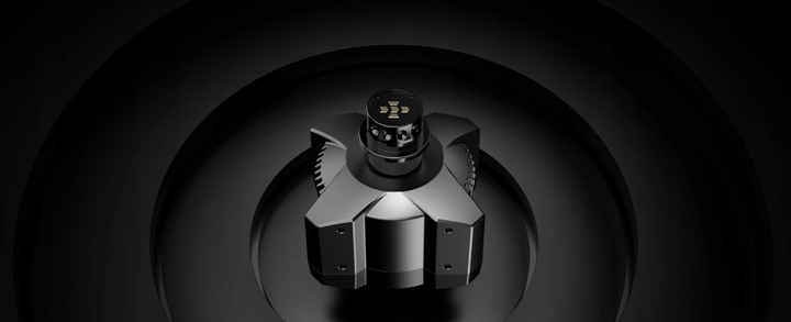 MOZA Racing R3 Bundle RS053 Kierownica z pedałami do Xbox|PC