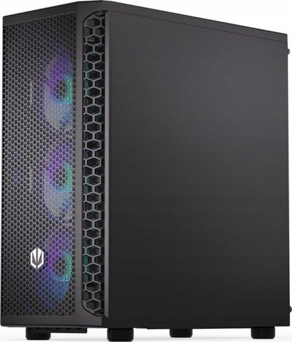 Komputer gamingowy do gier Artrel 14400F/RTX 4060 Ti/32 GB RAM/SSD 1 TB/W11