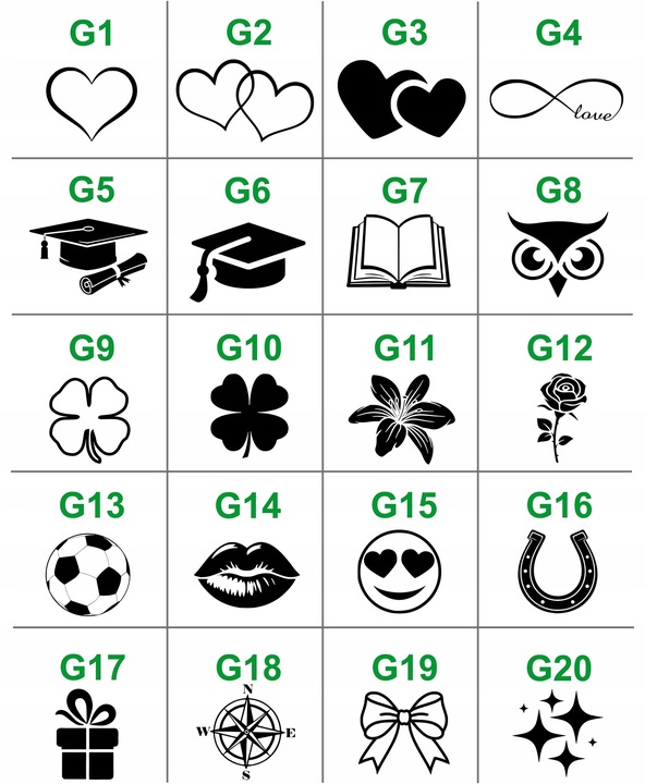 Sztućce dla Dzieci Gerlach Pychotki Grawer Prezent na Chrzest Roczek